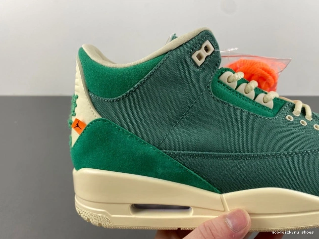 Rep Abney Nina SP Retro Jordan Bicoastal 3 FZ7974-300 Chanel 0630